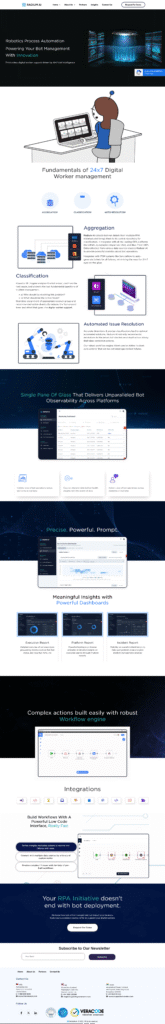 Screenshot 2025 07 10 at 12 47 14 Robotic Process Automation RPA and AI Powered Bot Manageme
