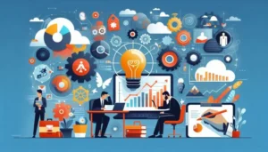 Unlocking Business Potential with Microsoft Power Platform