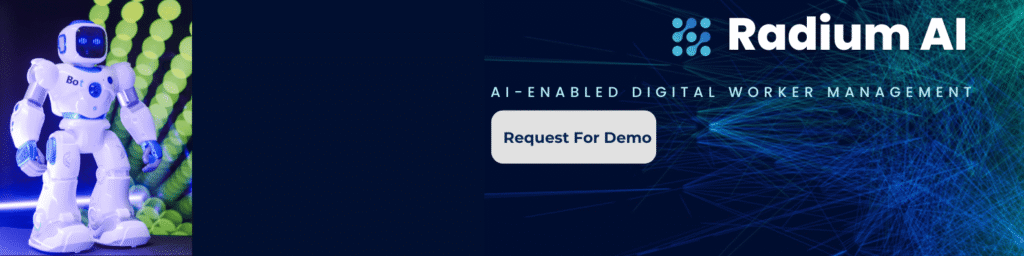 Radium ai Linkedln Banner